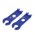 2pcs Solar Connector Tool Spanners Solar Wrench Νέο νέο